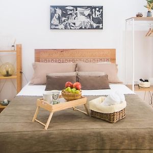 Appartement met een Slaapkamer